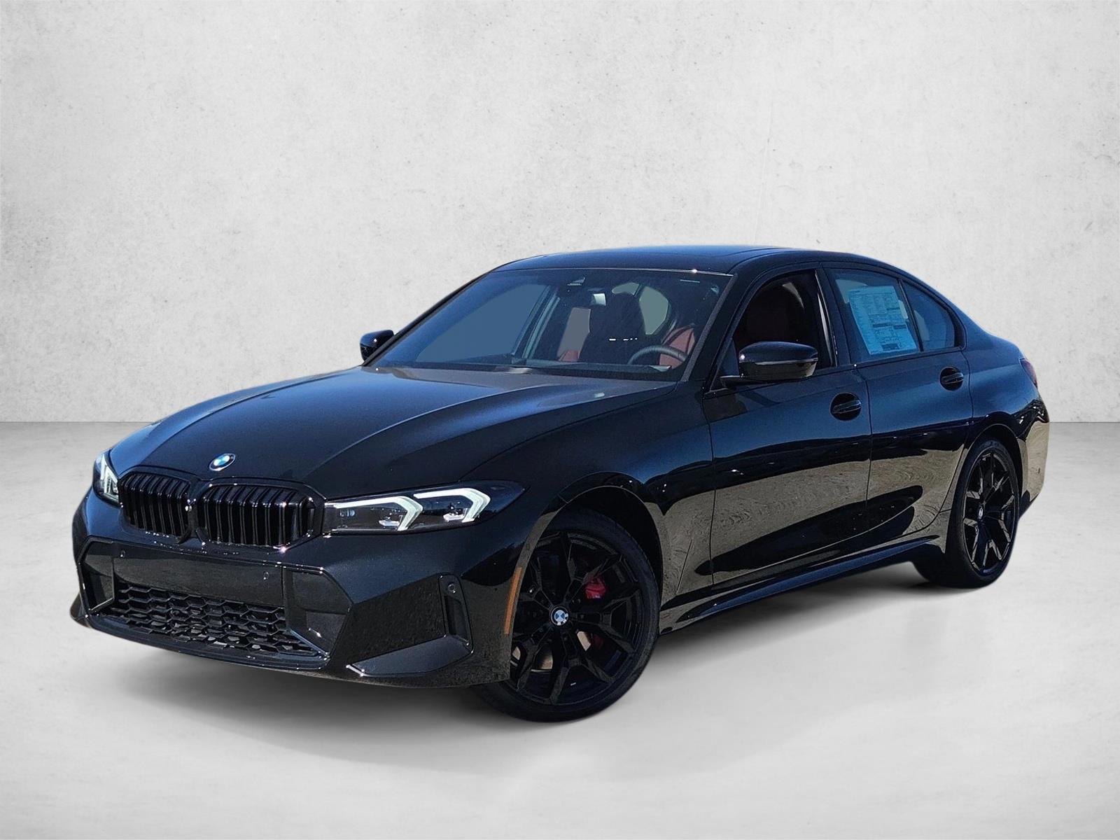 2026 BMW 3 Series 330i