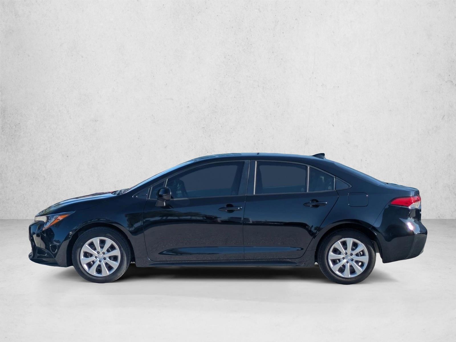 Thumbnail: 2023 Toyota Corolla - 2