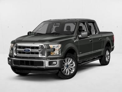 2017 Ford F-150 XLT -
                  Tustin, CA