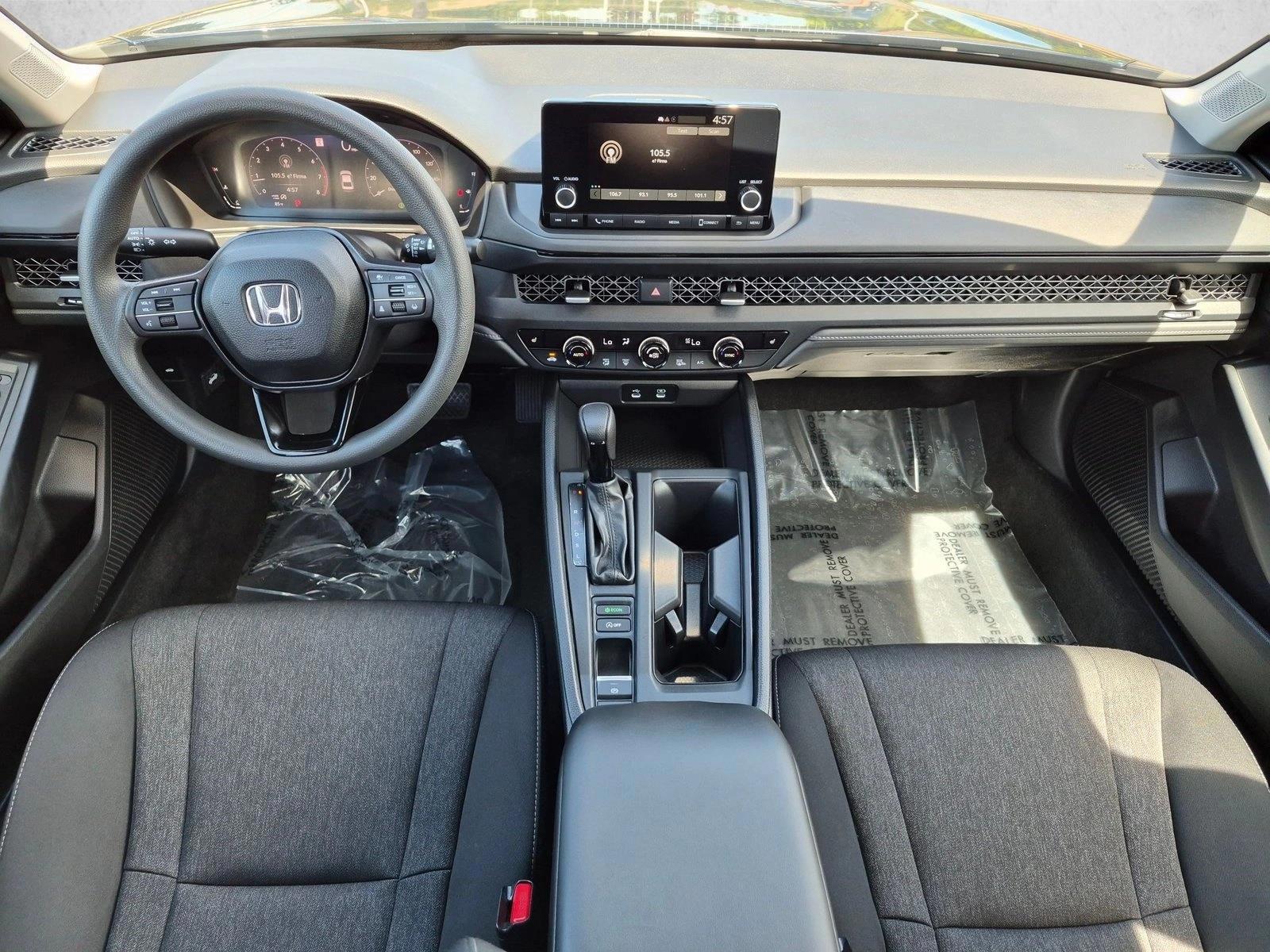 Thumbnail: 2023 Honda Accord - 3