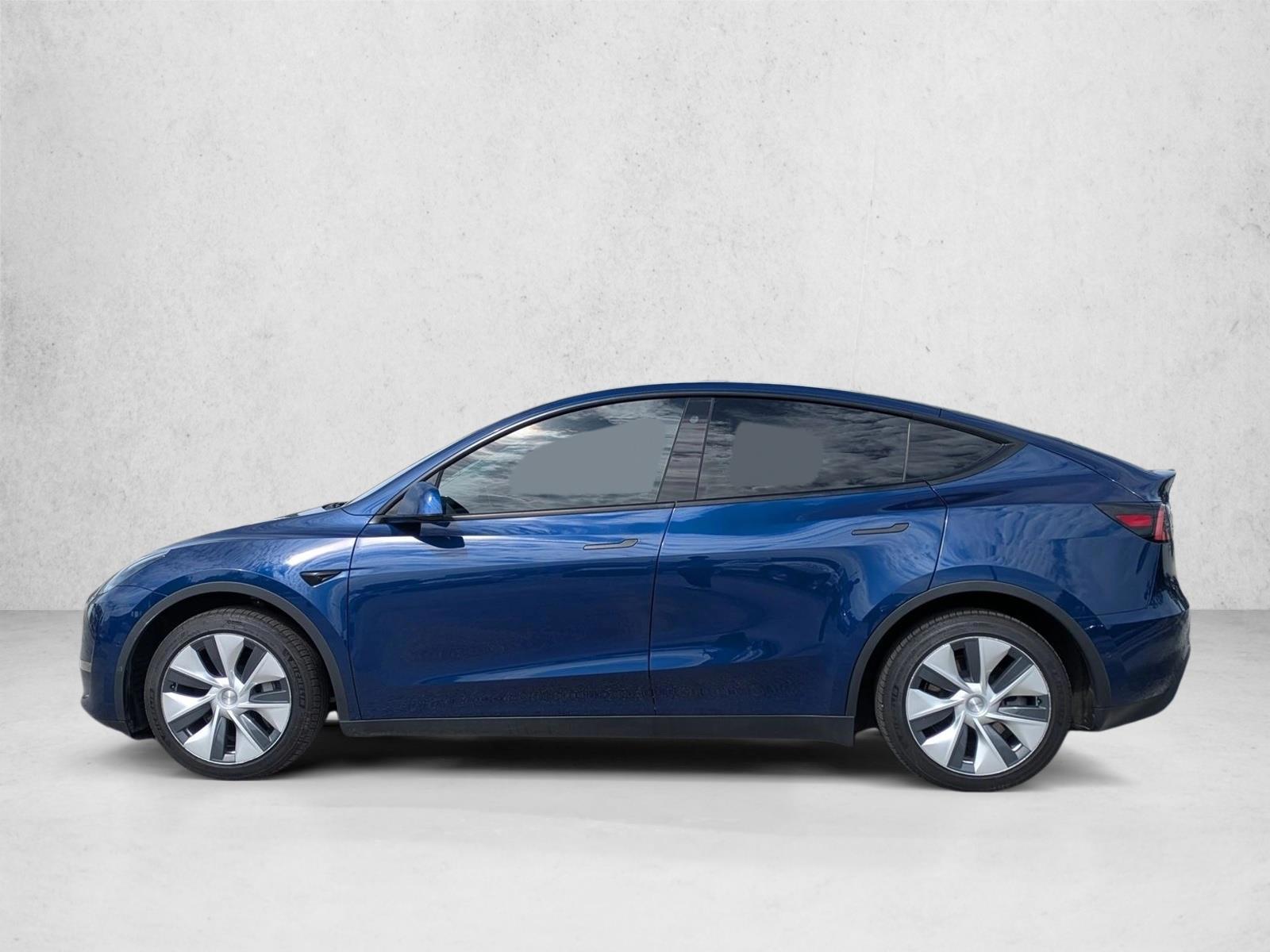 Thumbnail: 2021 Tesla Model Y - 2