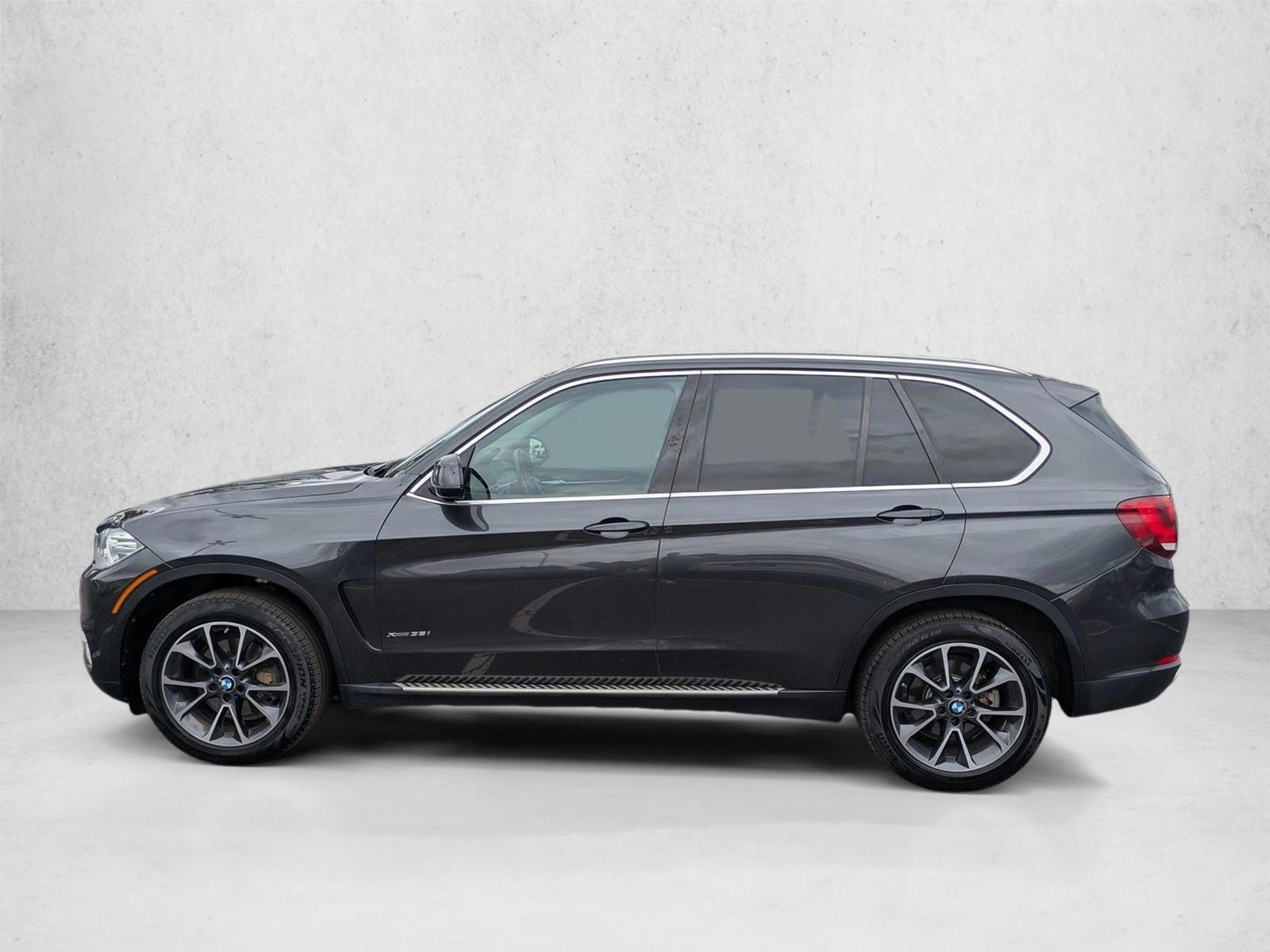 Thumbnail: 2016 BMW X5 - 2