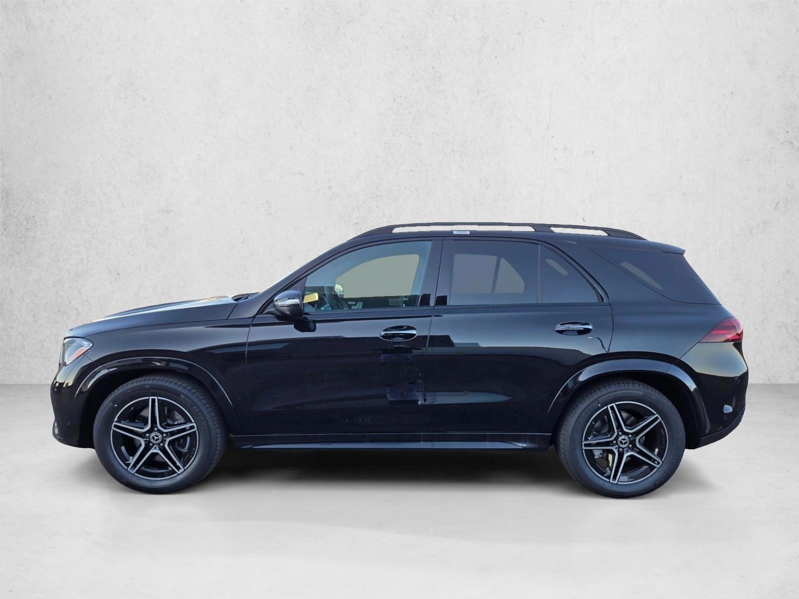 Thumbnail: 2026 Mercedes-Benz GLE - 2