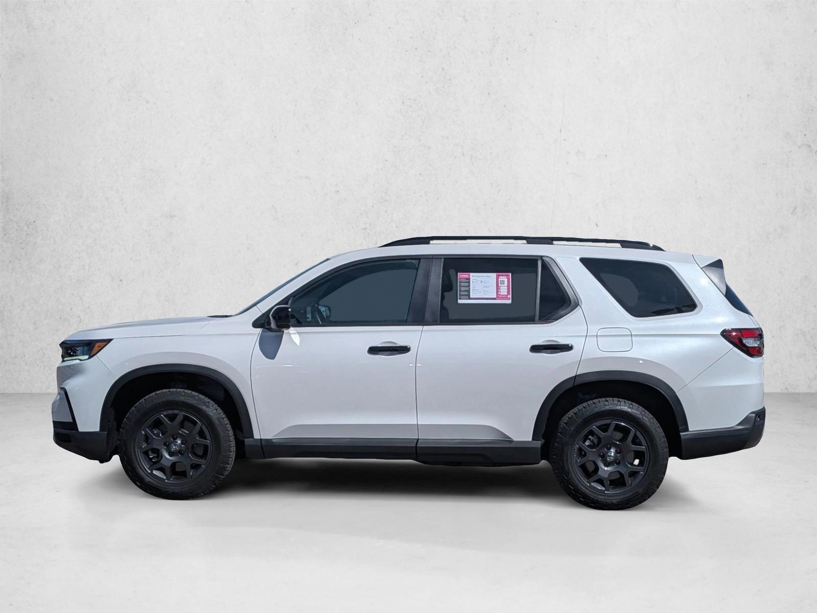 Thumbnail: 2025 Honda Pilot - 2
