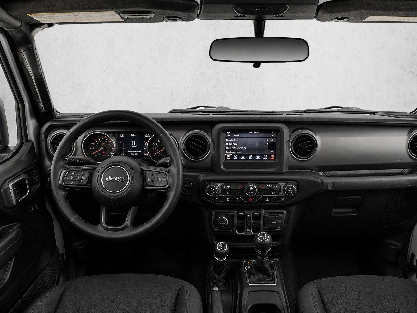 Thumbnail: 2021 Jeep Gladiator - 3
