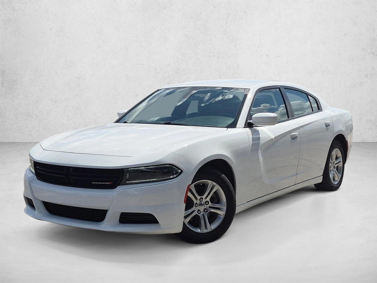 Thumbnail: 2022 Dodge Charger - 1