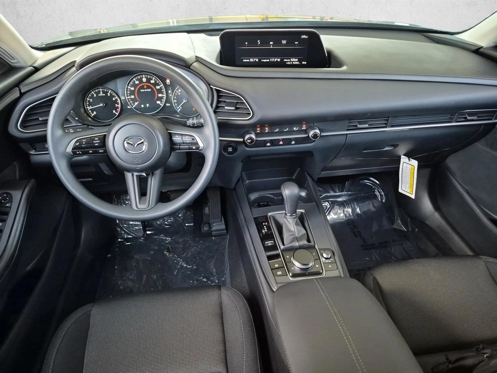 Thumbnail: 2026 Mazda CX-30 - 4