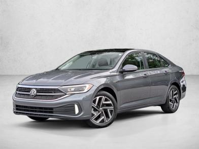 2023 Volkswagen Jetta
