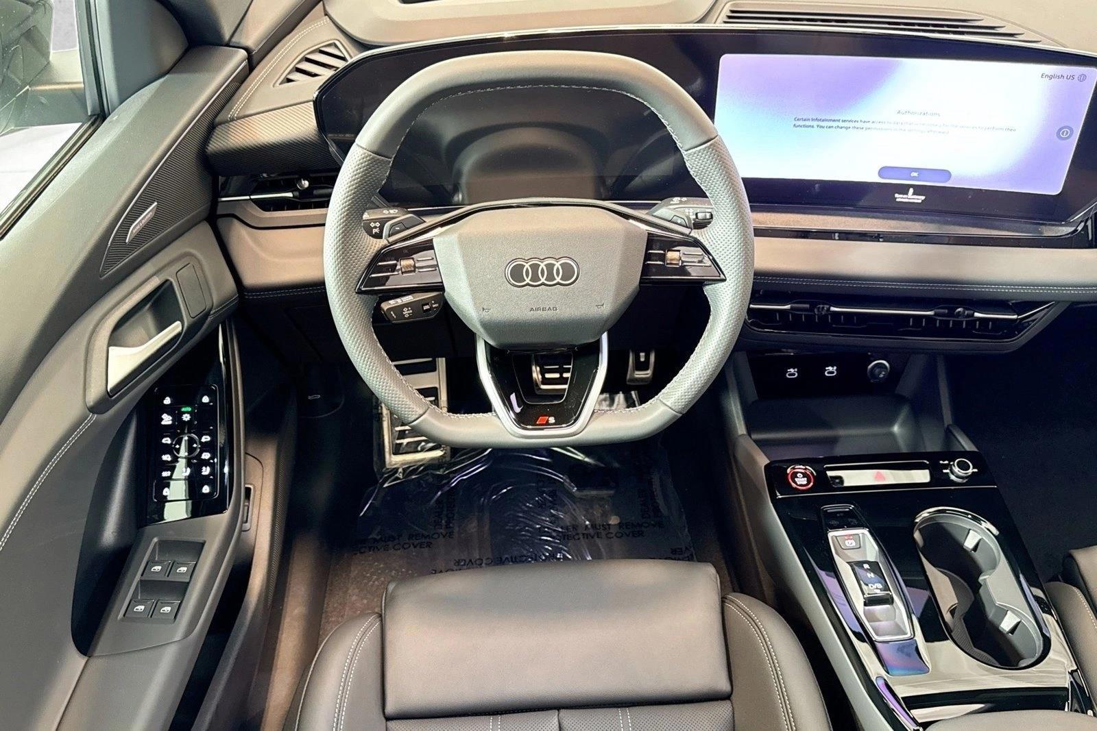 Thumbnail: 2027 Audi SQ6 e-tron - 3
