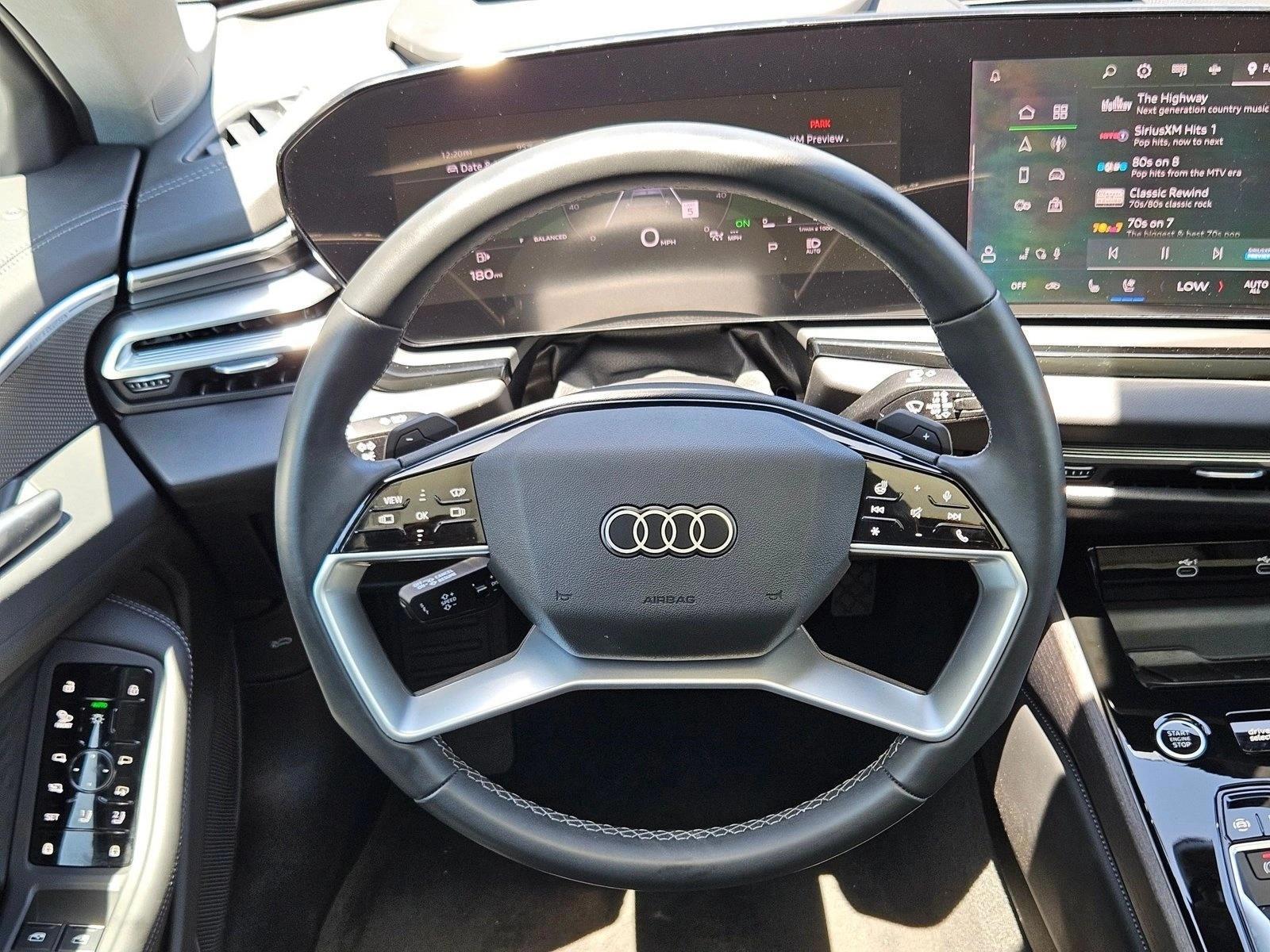 2026 Audi A6 Premium Plus - Photo 14