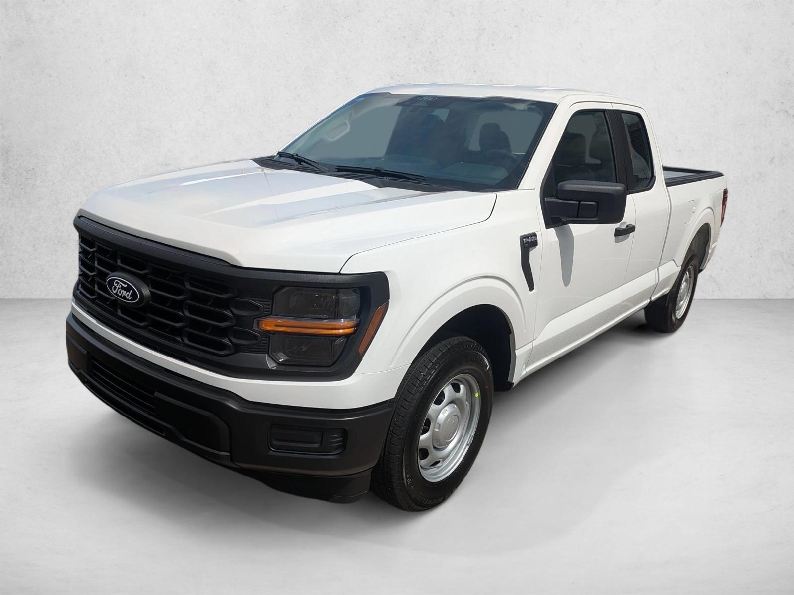 Thumbnail: 2026 Ford F-150 - 1