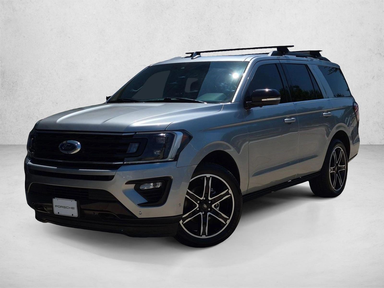 Thumbnail: 2020 Ford Expedition - 1