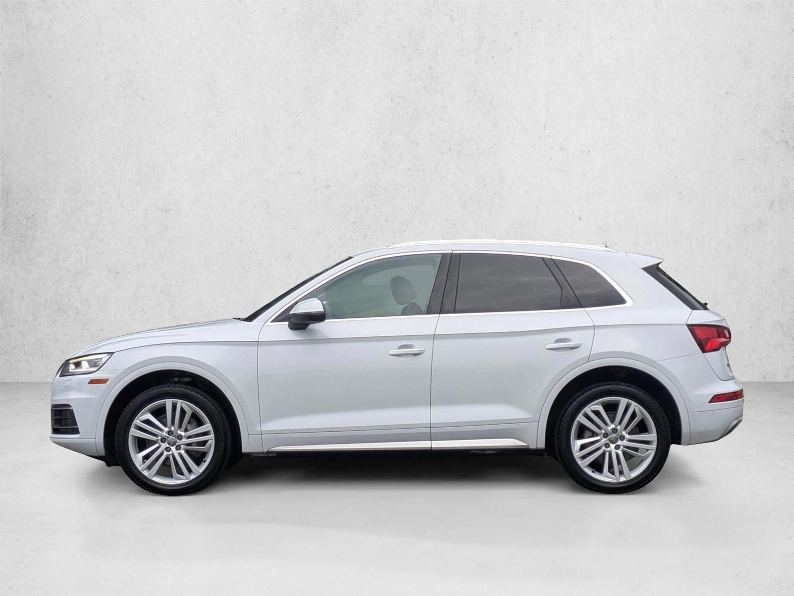 Thumbnail: 2019 Audi Q5 - 2