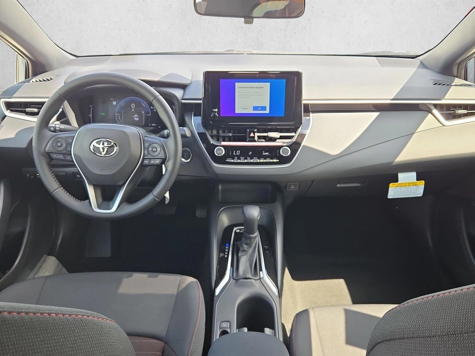 Thumbnail: 2027 Toyota Corolla - 3