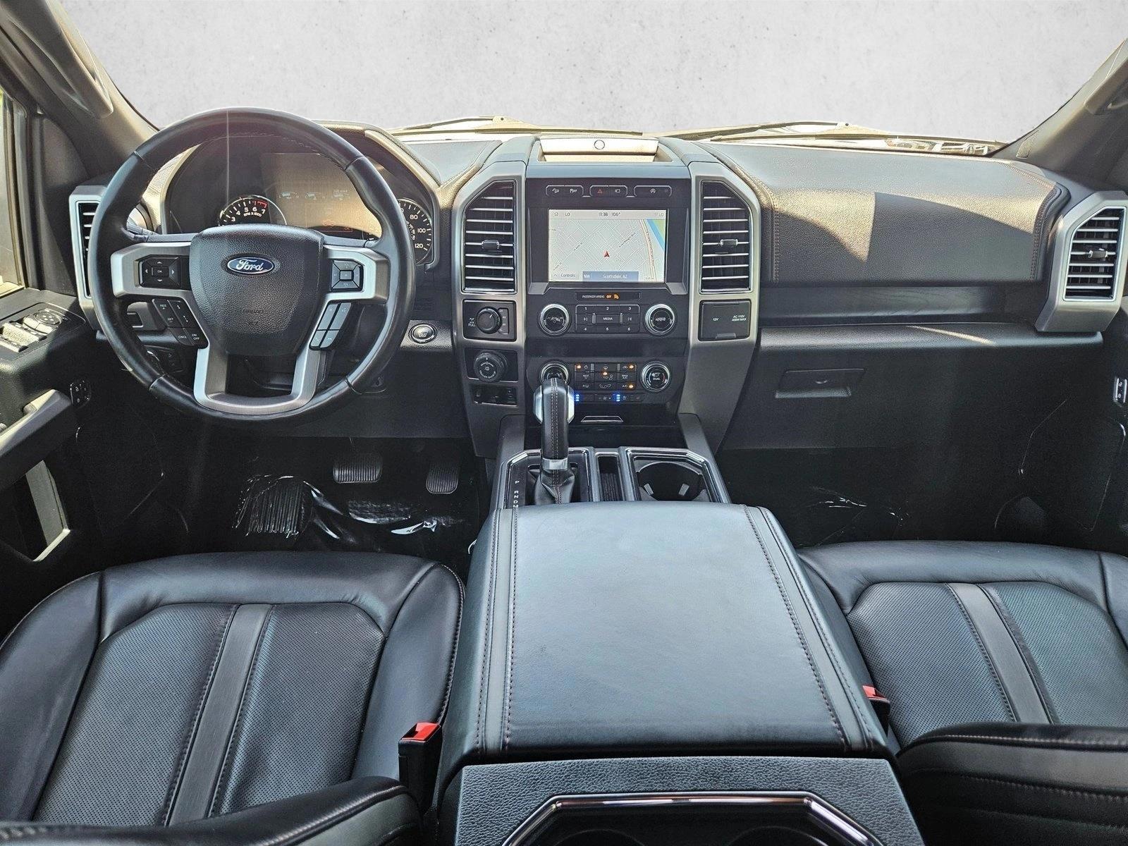 Thumbnail: 2020 Ford F-150 - 3