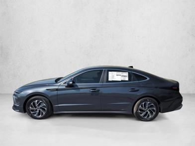 2026 Hyundai Sonata Hybrid