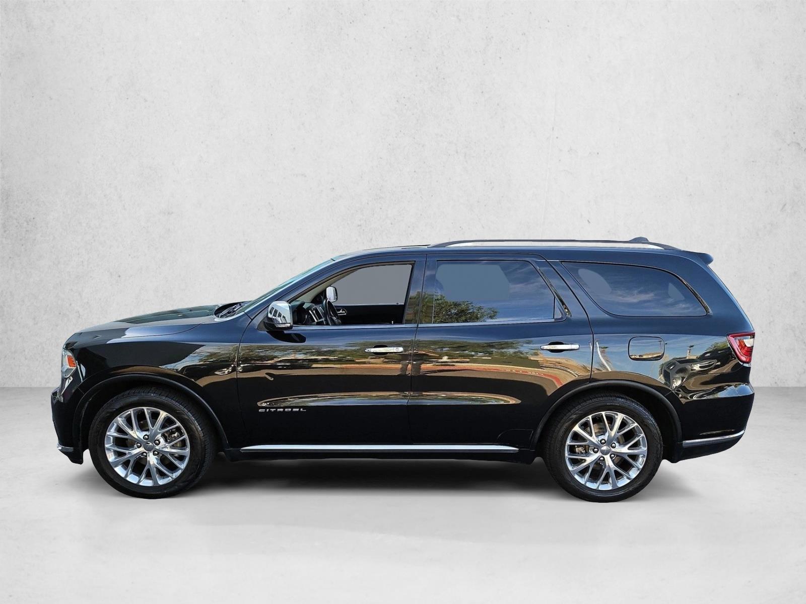 Thumbnail: 2014 Dodge Durango - 2
