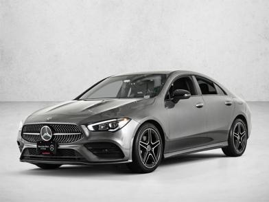 2021 Mercedes-Benz CLA 250 -
                  Chicago, IL