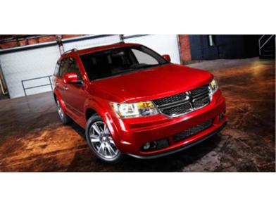 2015 Dodge Journey American Value Package -
                  Corpus Christi, TX