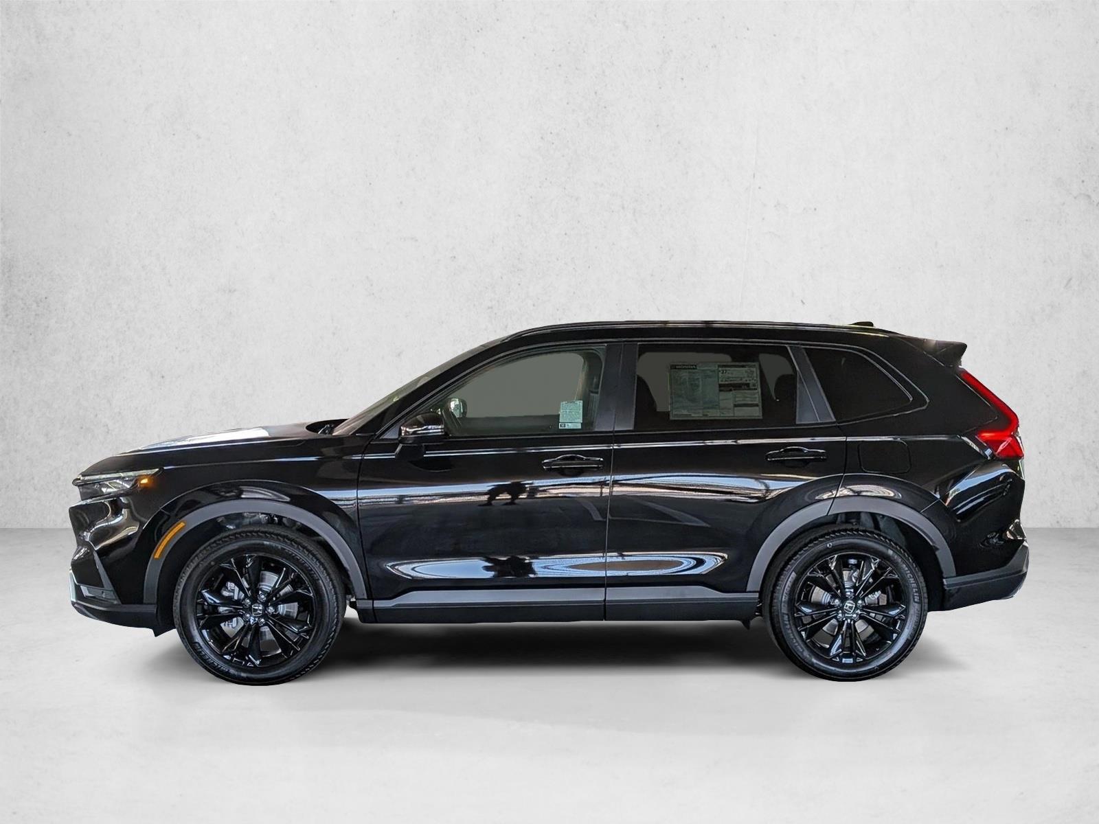 Thumbnail: 2026 Honda CR-V - 2