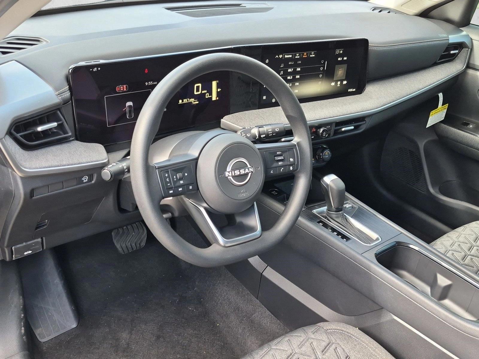 Thumbnail: 2027 Nissan Kicks - 3
