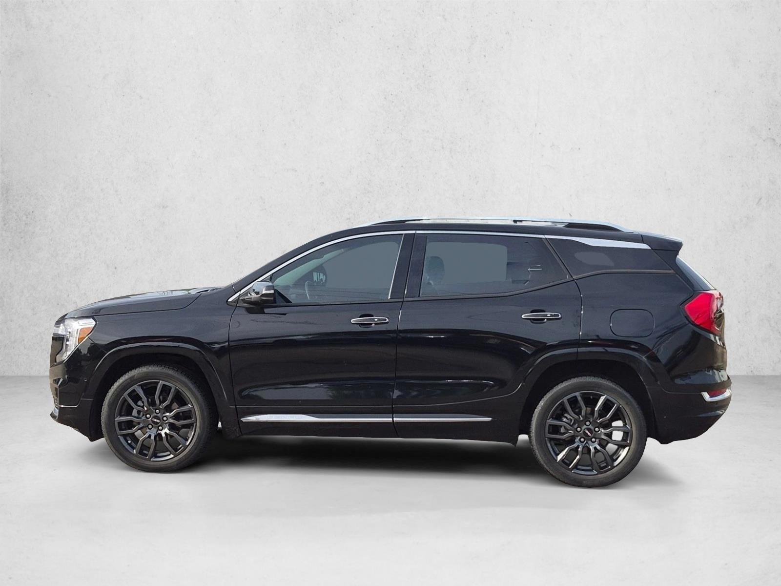 Thumbnail: 2023 GMC Terrain - 2