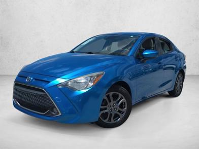 2019 Toyota Yaris LE -
                  Winter Park, FL