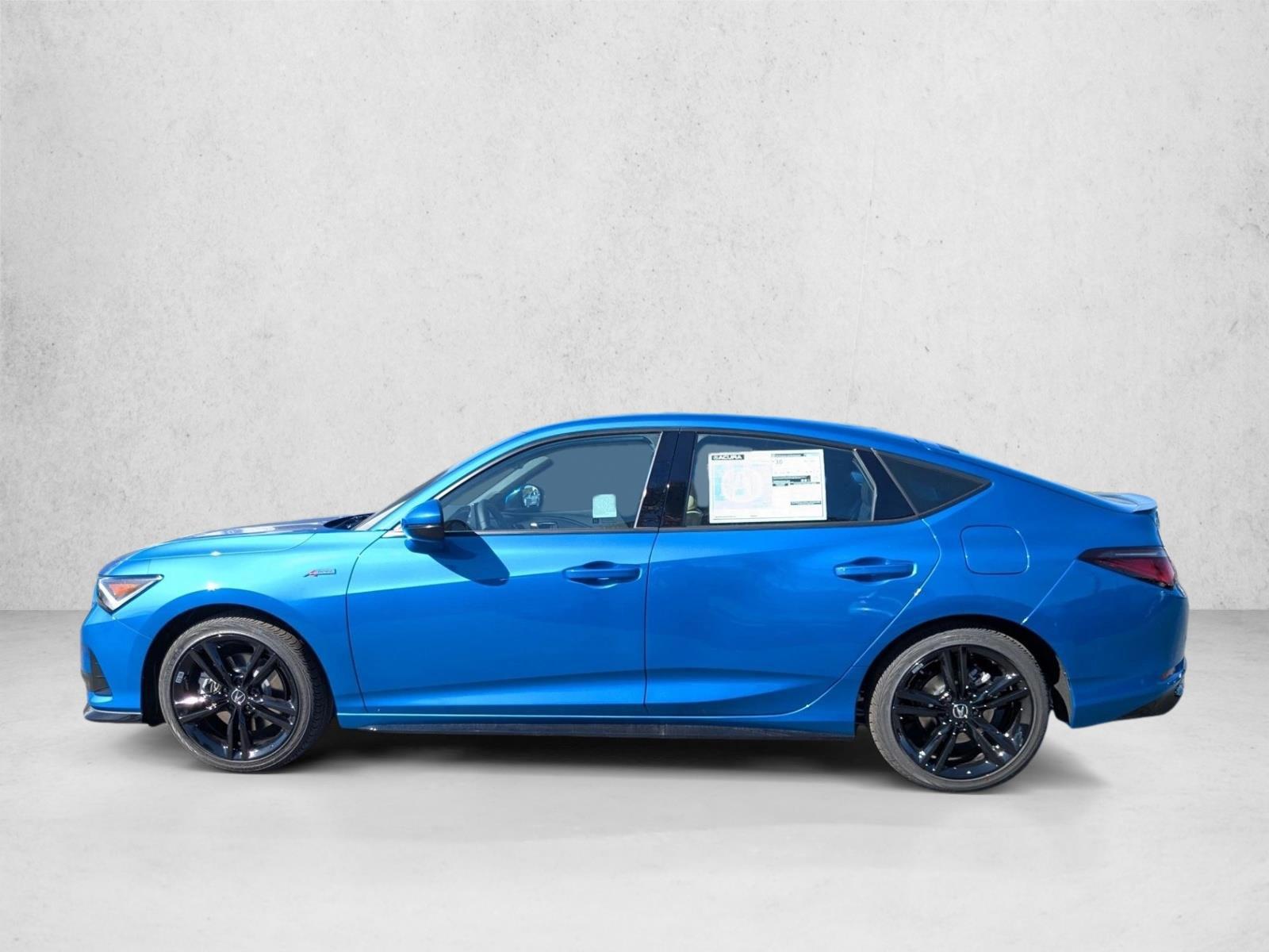 Thumbnail: 2026 Acura Integra - 2