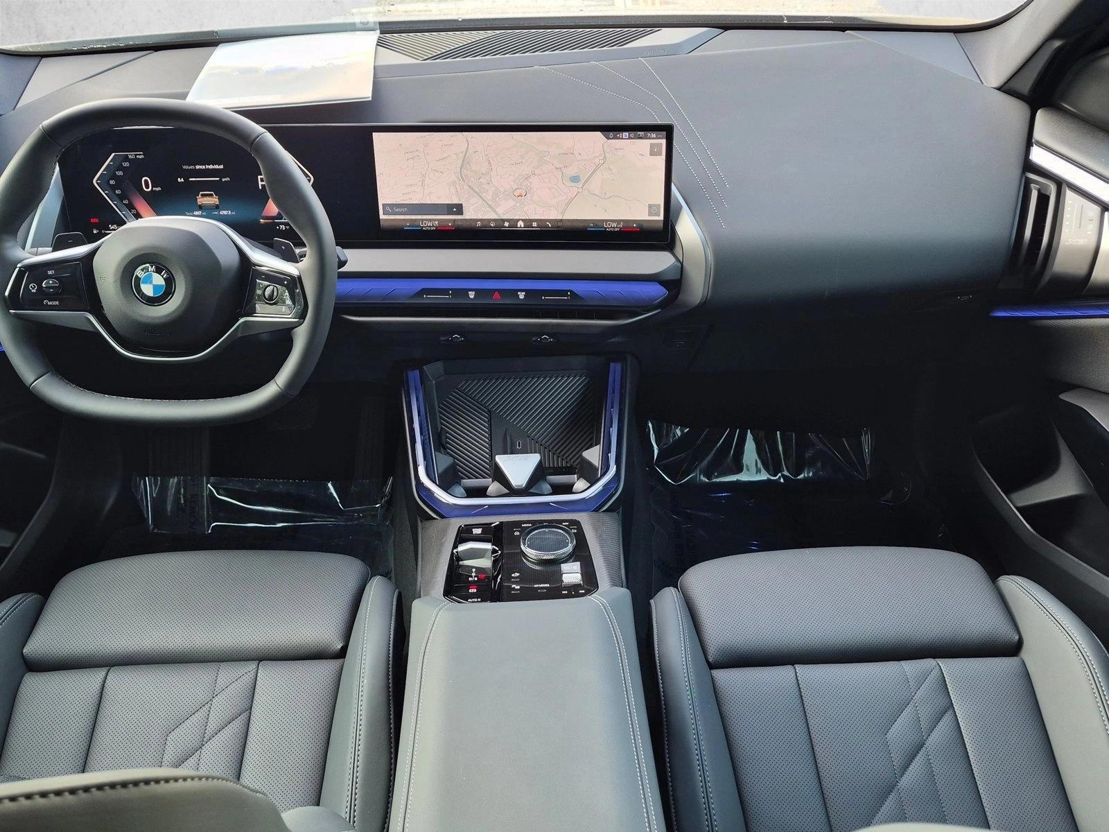 Thumbnail: 2026 BMW X3 - 4