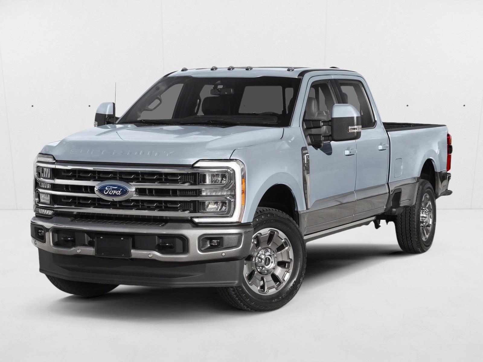 Thumbnail: 2026 Ford Econoline - 1