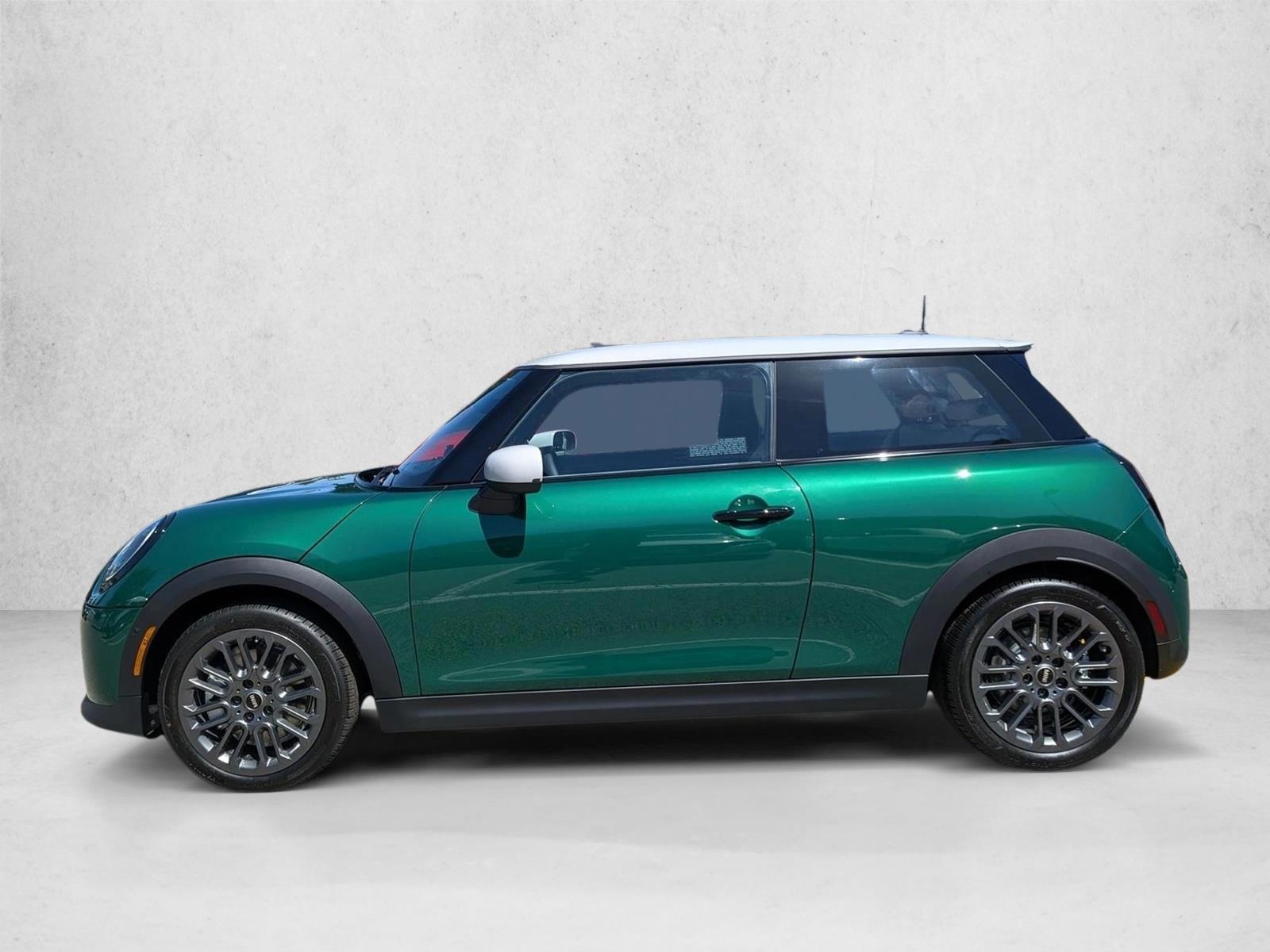 Thumbnail: 2026 MINI Cooper Hardtop - 2