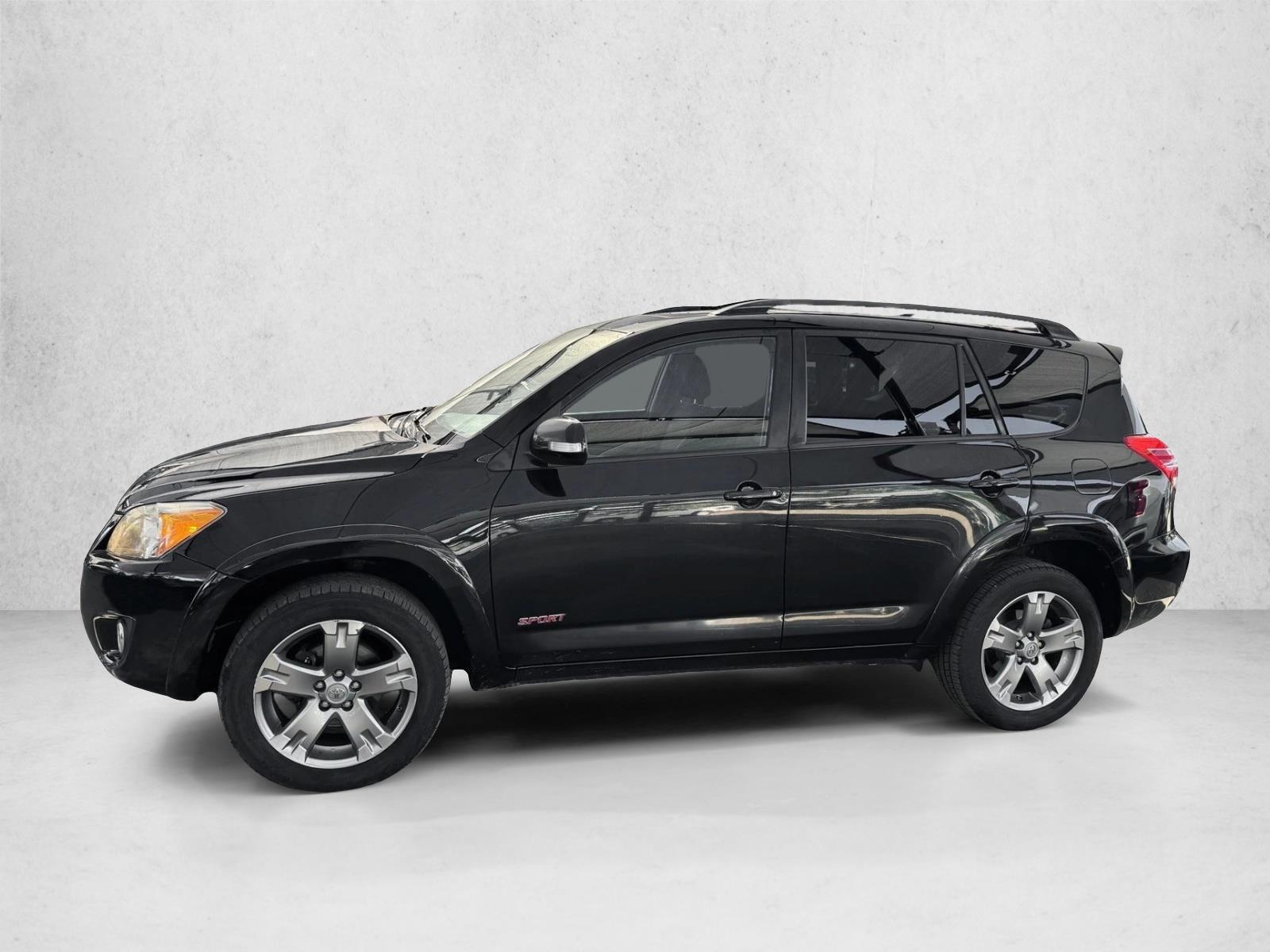 Thumbnail: 2009 Toyota RAV4 - 2