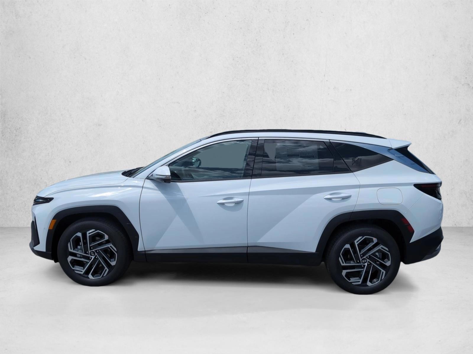 Thumbnail: 2026 Hyundai Tucson - 2