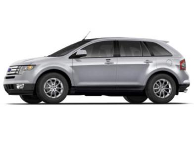 2007 Ford Edge SEL -
                  Houston, TX