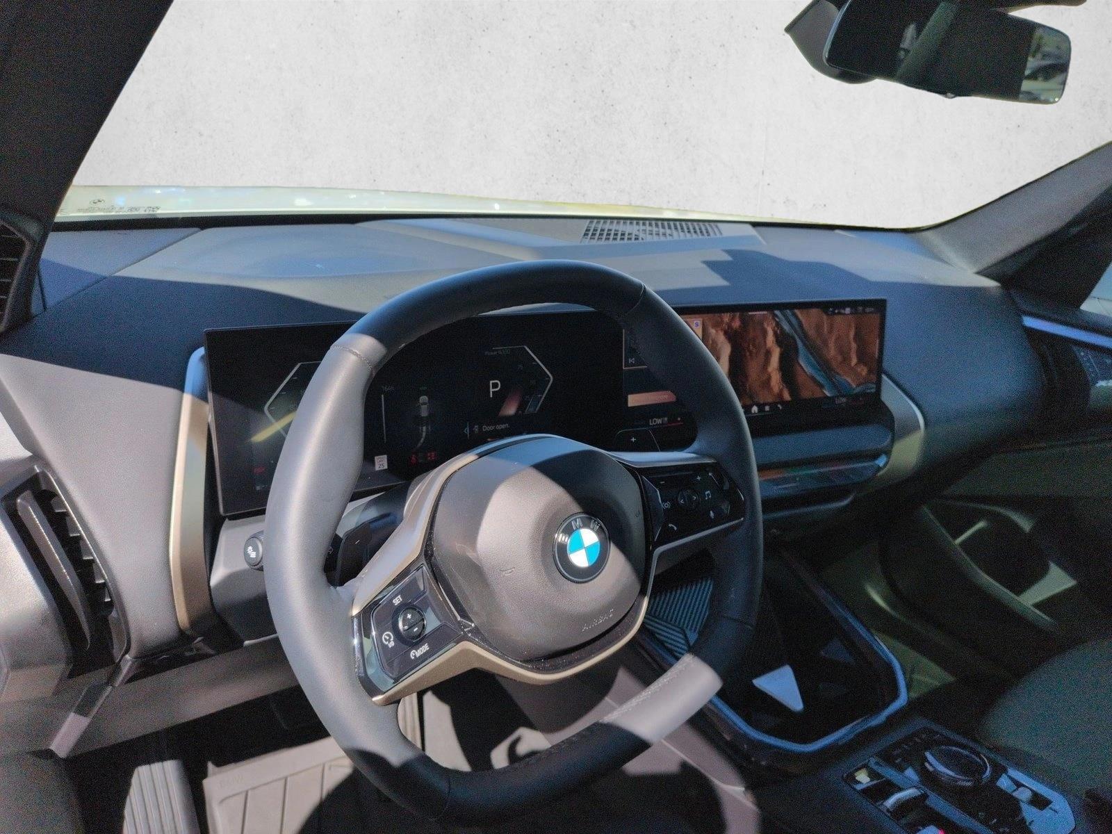 Thumbnail: 2025 BMW X3 - 3