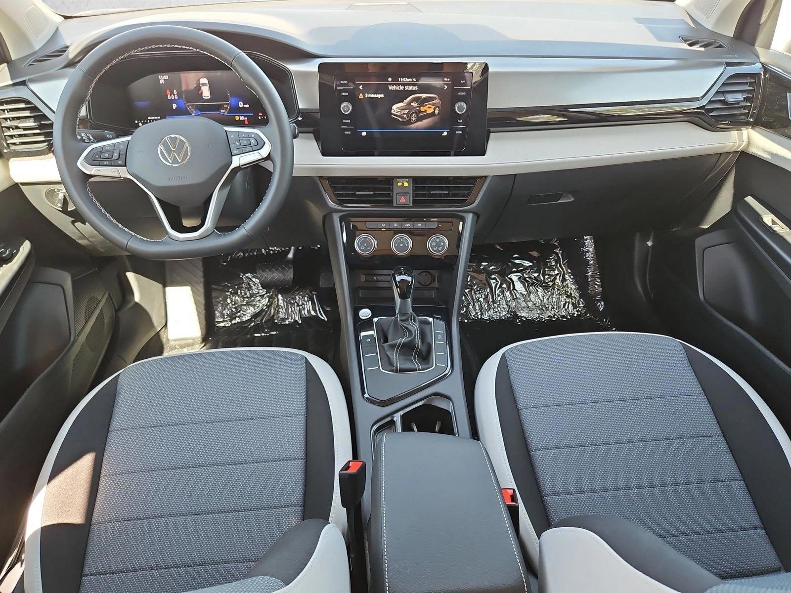 Thumbnail: 2027 Volkswagen Taos - 4
