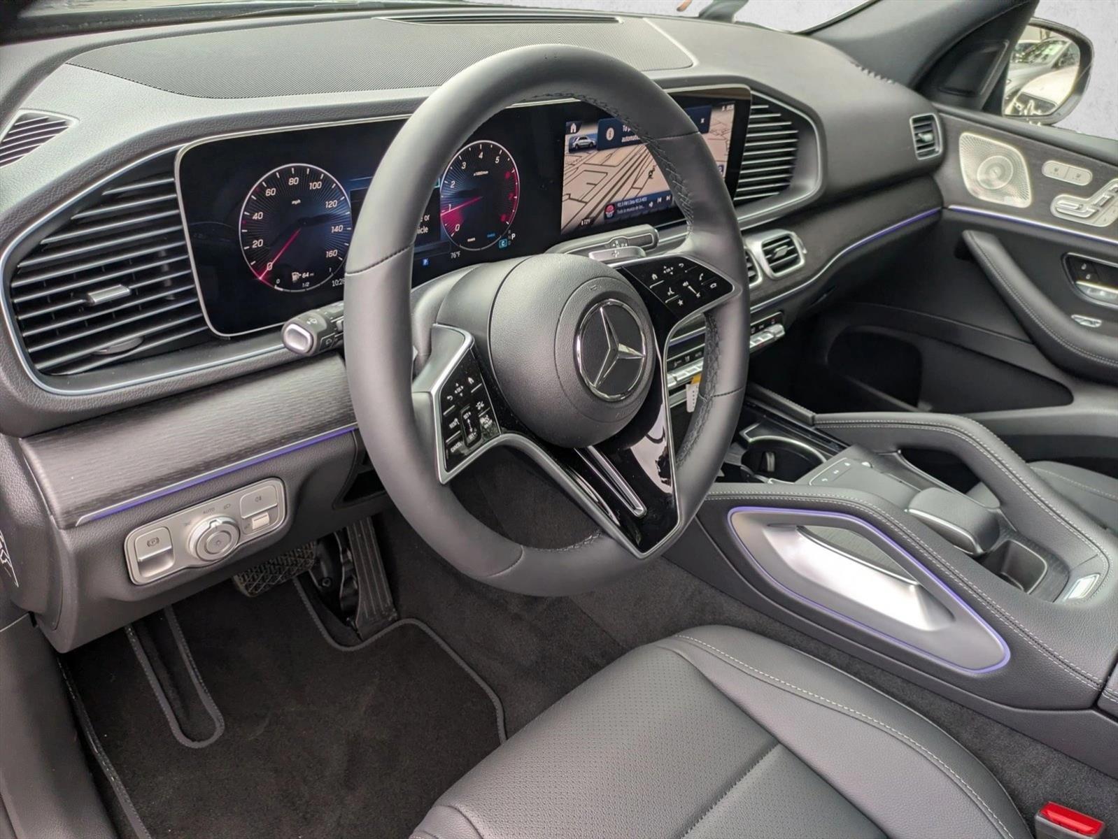 Thumbnail: 2026 Mercedes-Benz GLE - 3