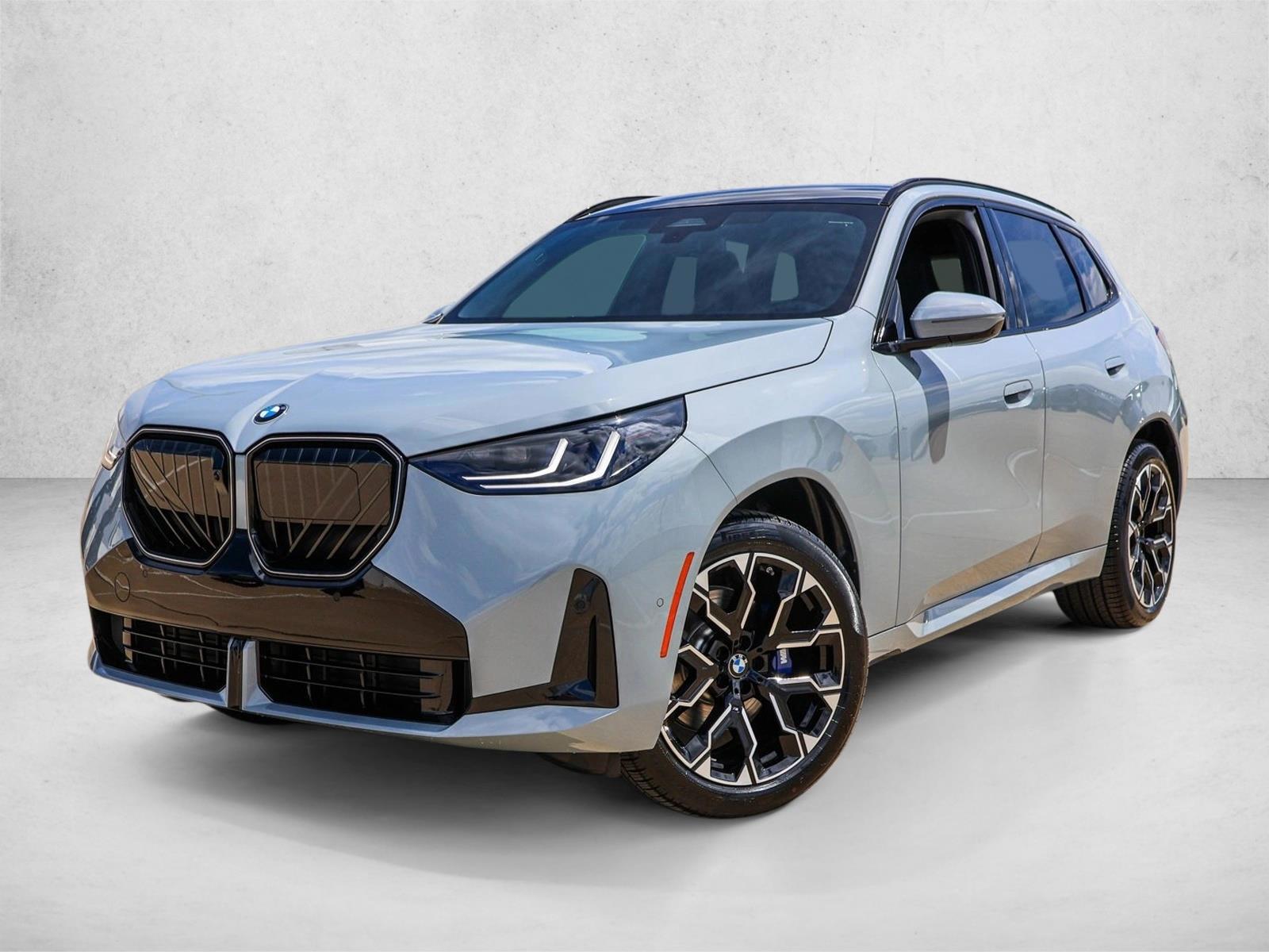 Thumbnail: 2026 BMW X3 - 1