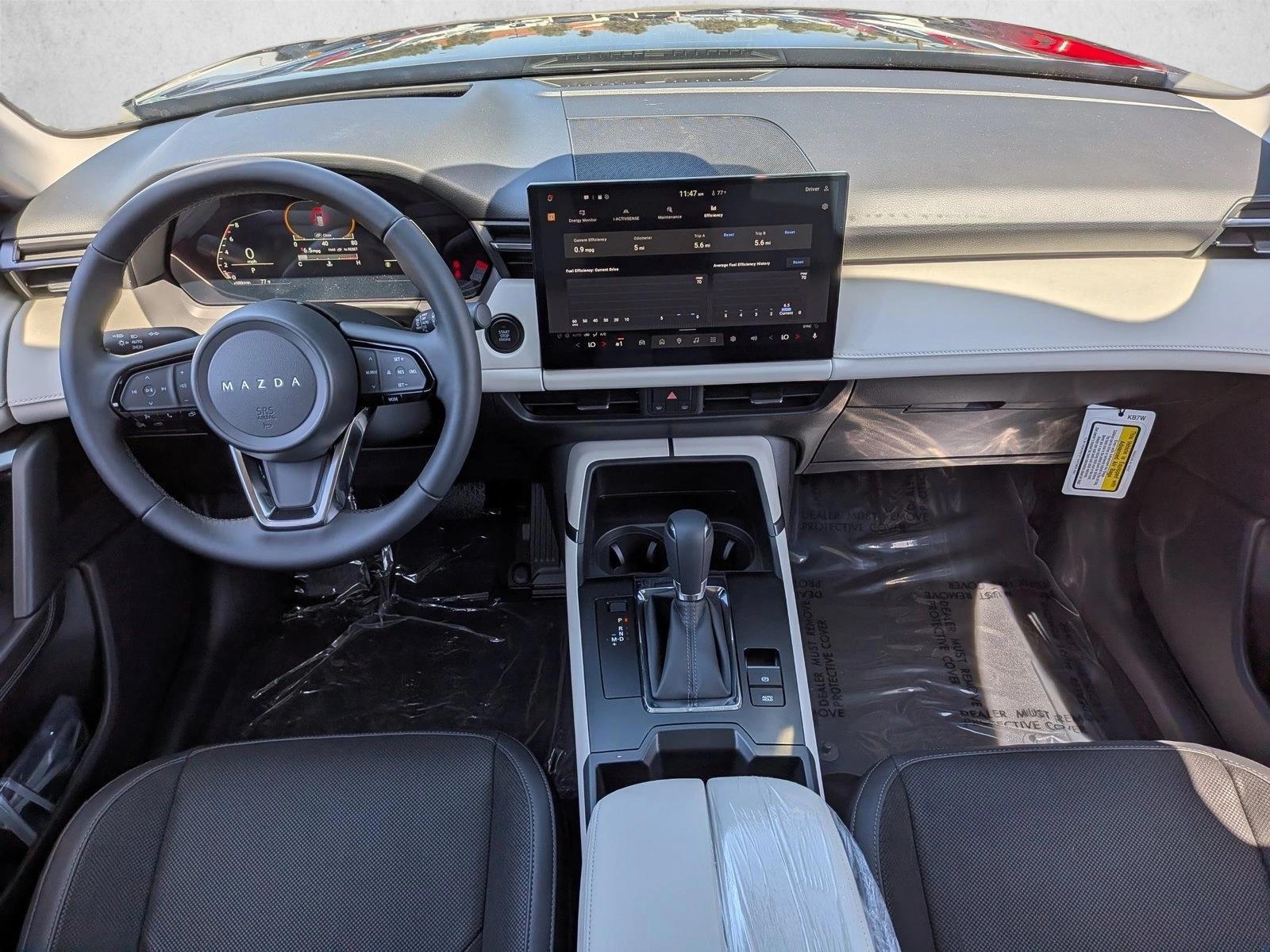 Thumbnail: 2026 Mazda CX-5 - 3