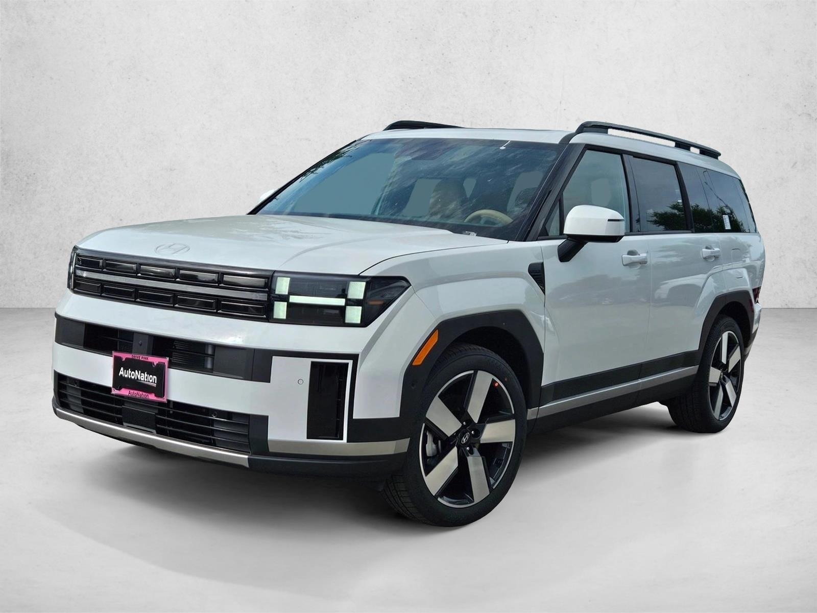 Thumbnail: 2026 Hyundai Santa Fe - 1
