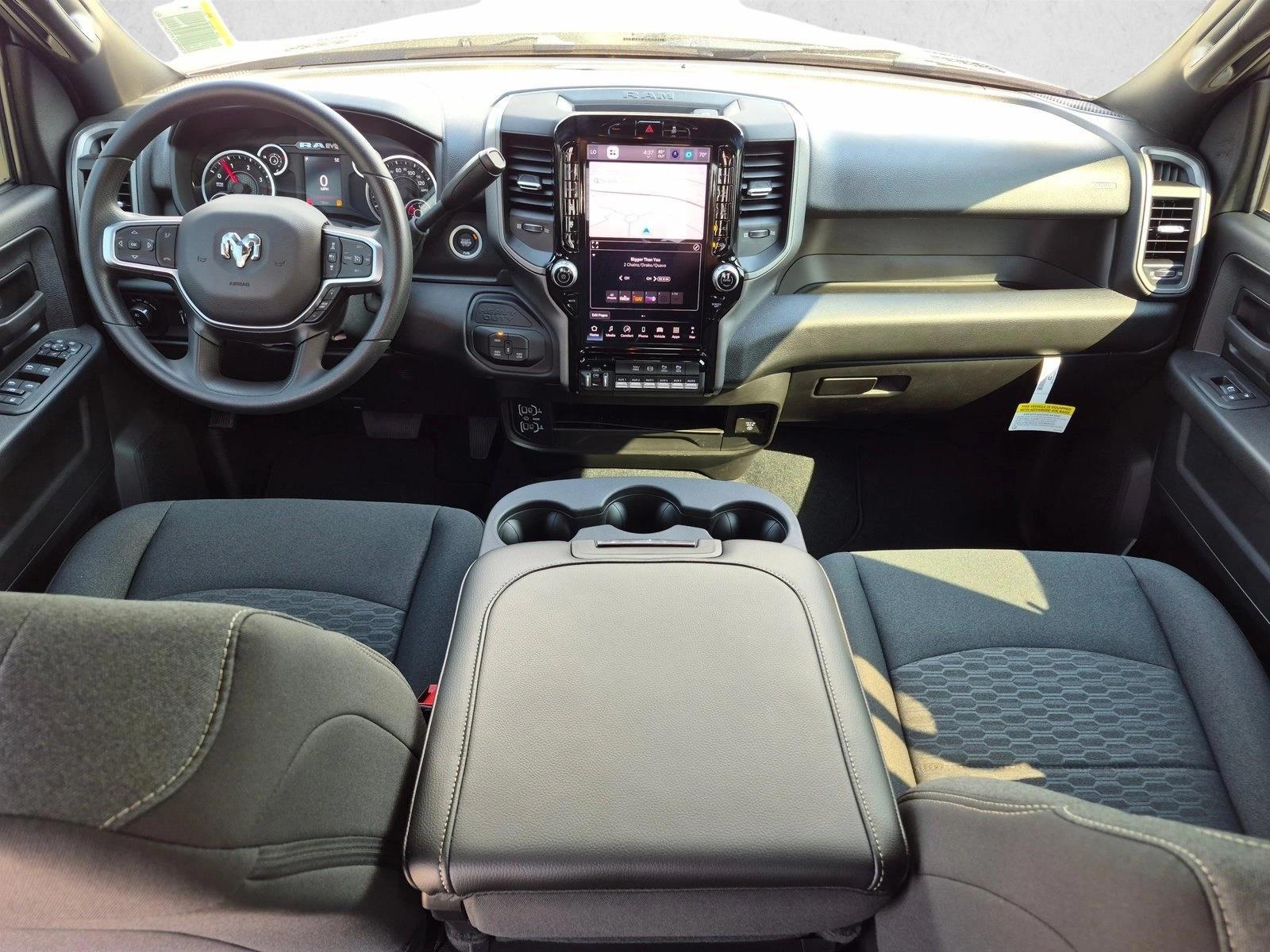 Thumbnail: 2026 RAM 2500 - 3