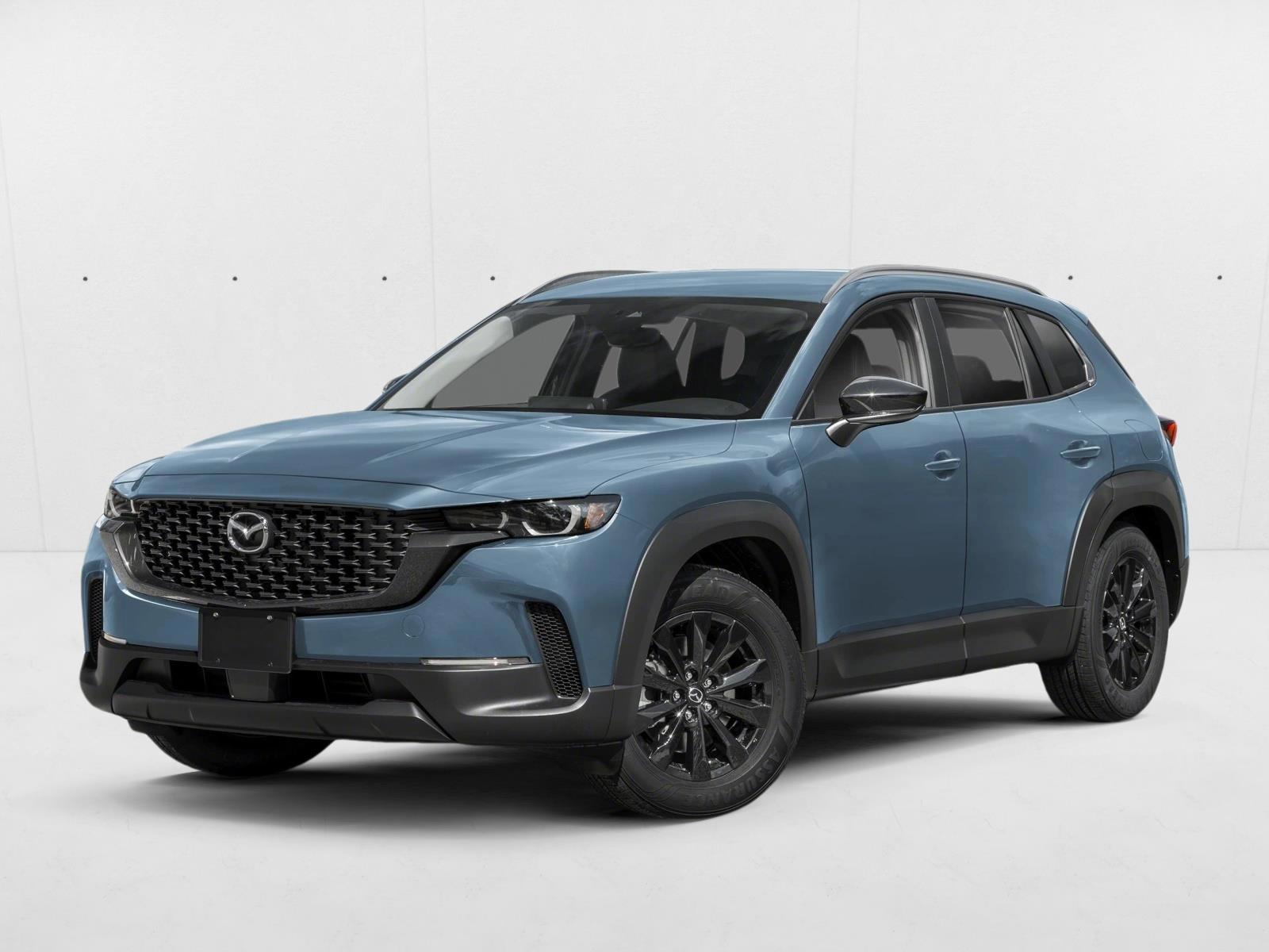 Thumbnail: 2026 Mazda CX-50 - 1