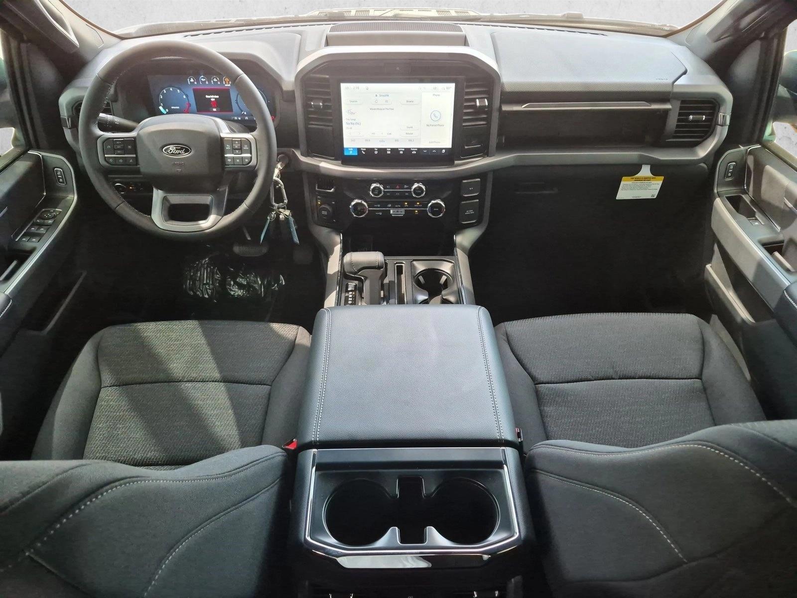 Thumbnail: 2026 Ford F-150 - 3