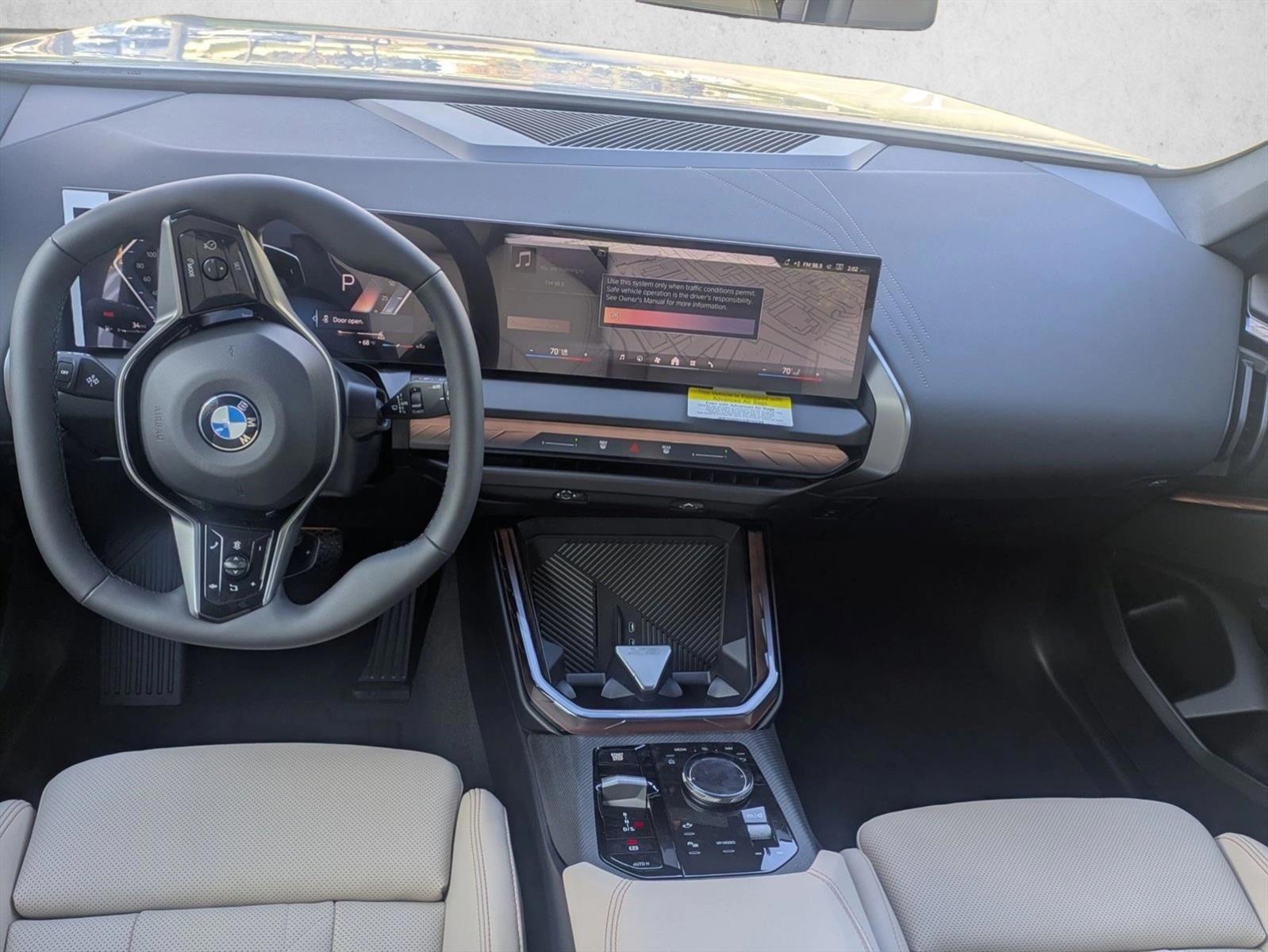 Thumbnail: 2026 BMW X3 - 3