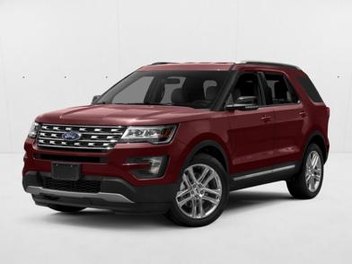 2016 Ford Explorer XLT -
                  Houston, TX