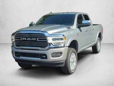 2021 Ram 3500