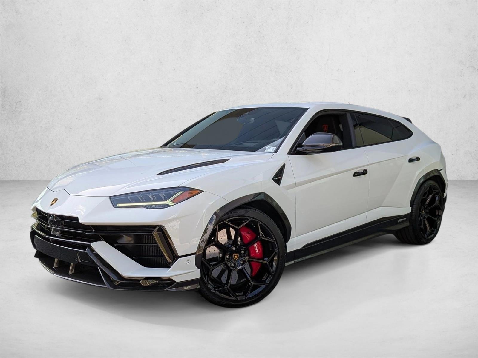 Thumbnail: 2023 Lamborghini Urus - 1