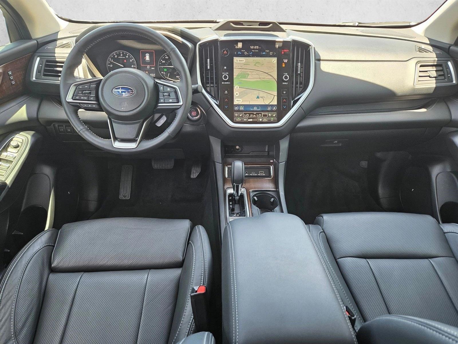 Thumbnail: 2025 Subaru Ascent - 3