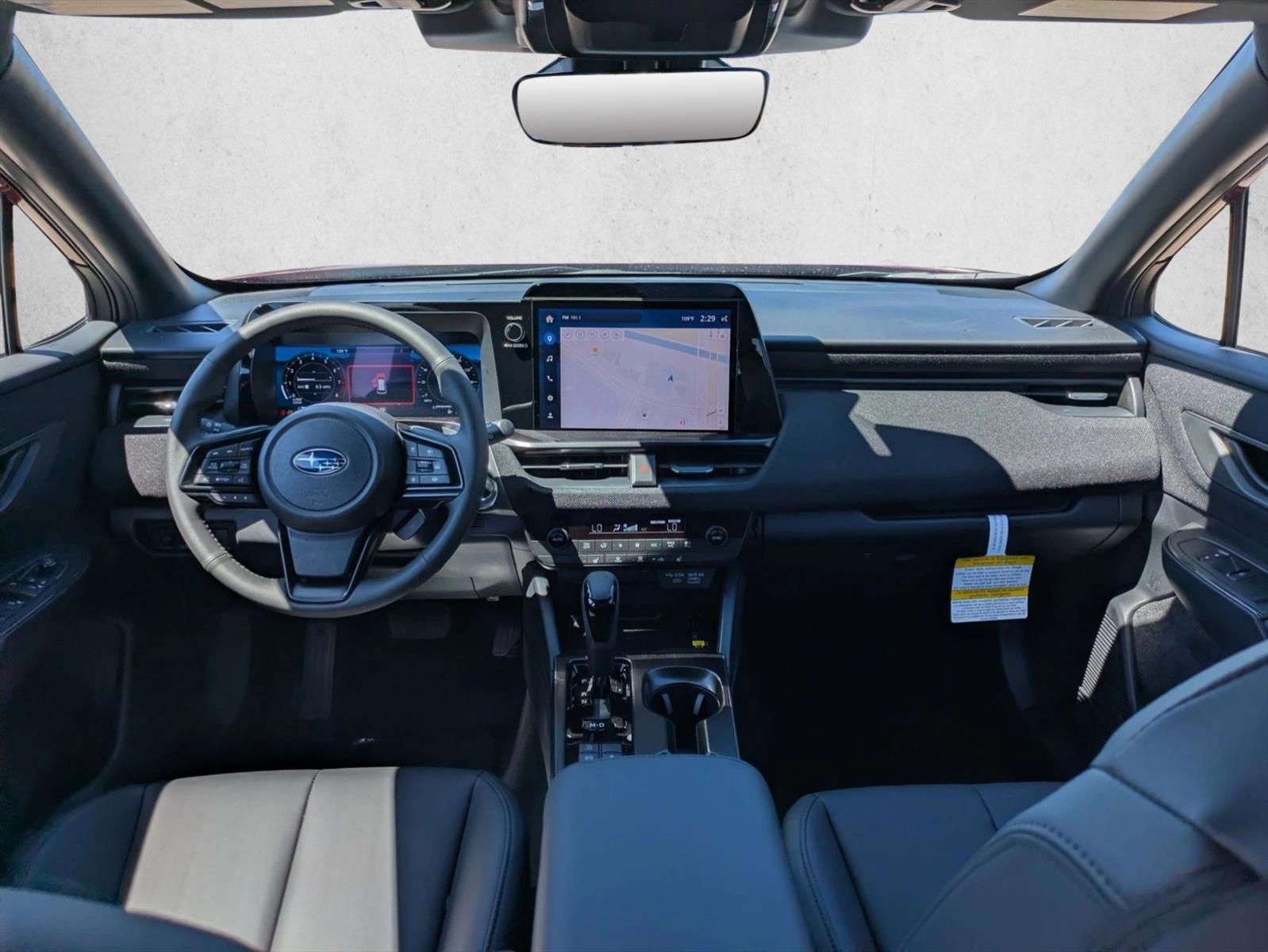 Thumbnail: 2026 Subaru Outback - 3