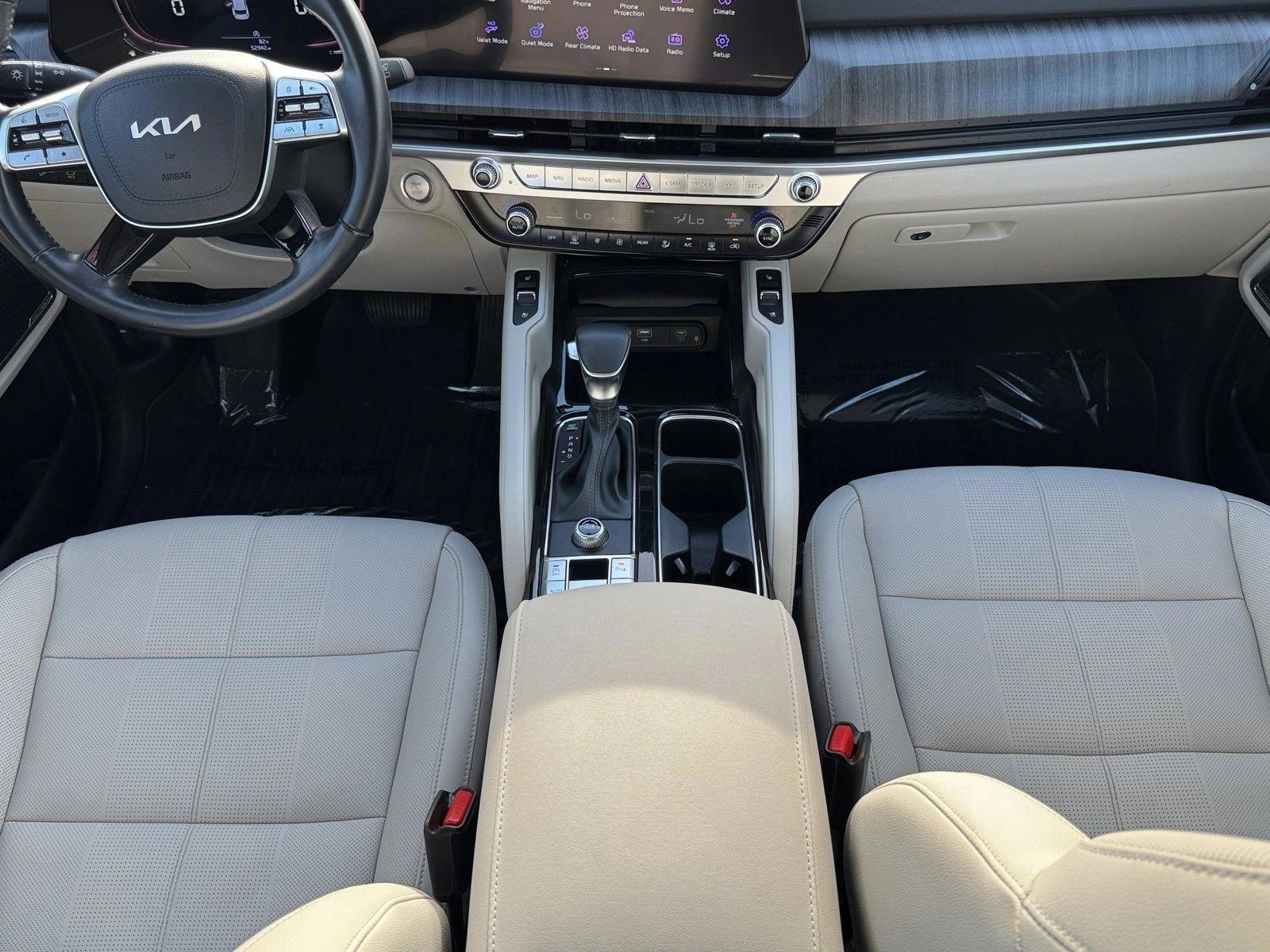 Thumbnail: 2023 Kia Telluride - 3